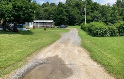 8849 ROUTE 35 S, HONEY GROVE, PA 17035