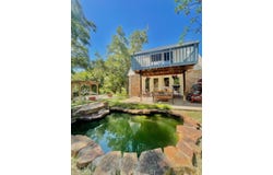 604 Flag Creek Drive, Llano, TX 78643