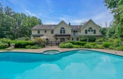 60 Dogwood Ln, Montgomery Twp., NJ 08558-1301