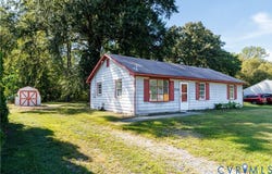3720 Elsie Drive, Dinwiddie, VA 23803