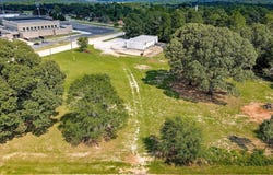2250 HEPHZIBAH - MCBEAN Road, Hephzibah, GA 30815