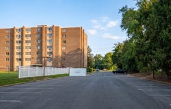 860 Lower Ferry Rd, Ewing Twp., NJ 08628-3500
