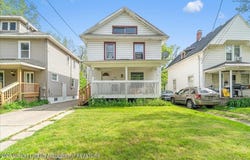 540 Avon Street, Lansing, MI 48910