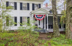 12098 Duanesburg Road, Duanesburg, NY 12053