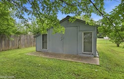 1204 College Street, Lamar, MO 64759
