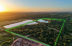 000 Tooley Road, Asher, OK 74826