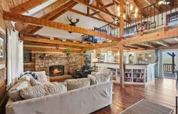 Mill Spring, NC 28756