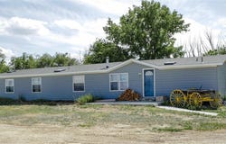 693 Lane 6, Powell, WY 82435