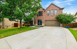 459 Bristol Street, Roanoke, TX 76262