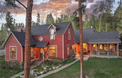 102 S HIGH STREET, Breckenridge, CO 80424