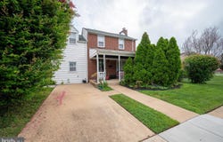 203 COMMONWEALTH AVE, CLAYMONT, DE 19703