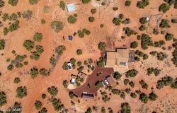 8724 Dragon Drive, Show Low, AZ 85901