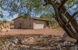 4480 N Kolb Road, Tucson, AZ 85750