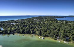 E Juniper Trail, Leland, MI 49654