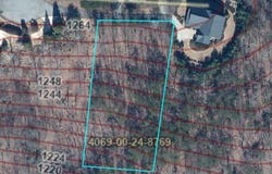 102 Long View Court, Pickens, SC 29671