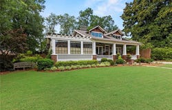 1518 Cambridge Avenue, Atlanta, GA 30337