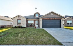 1621 Tumbleweed Way, El Reno, OK 73036