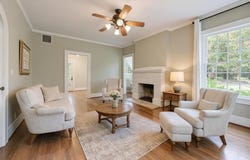 210 Elm Drive, Terrell, TX 75160