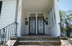 3701 BARRINGTON RD, BALTIMORE, MD 21215