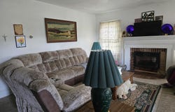 6754 E Main Street, Saratoga, NC 27873
