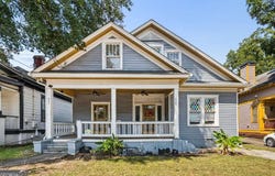 929 Oglethorpe Avenue SW, Atlanta, GA 30310