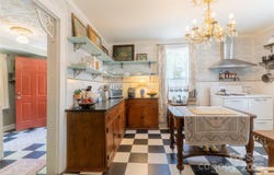 131 E Lexington Road, Mocksville, NC 27028