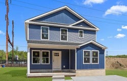 2814 AVENUE E, LEVITTOWN, PA 19056
