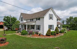 295 Fairview Road, Williamstown, KY 41097