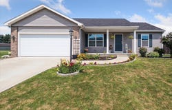 211 Blessing Street, Millersburg, IN 46543