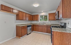 5404 N BETHMAUR Lane, MILWAUKEE, WI 53209-4909