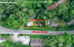 22 Honeysuckle, Dahlonega, GA 30533