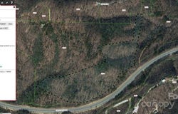 V/L Mt Ida Drive, Marion, NC 28752
