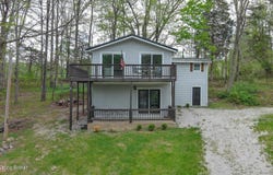 1870 Brier Creek Road Rd, Mammoth Cave, KY 42259