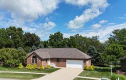 1043 Edinburgh, London, OH 43140