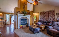 9365 SE Harris Rd, Cameron, MO 64429