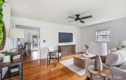 5923 Brookhaven Road, Charlotte, NC 28210