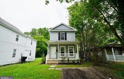 109 S QUEEN STREET, DOVER, DE 19904