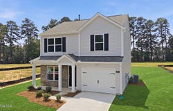 3813 Dianne Drive NW, Wilson, NC 27896