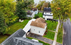 204 Wheat Street, Cayuga, NY 13034