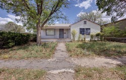 107 W 10th St, Big Spring, TX 79720
