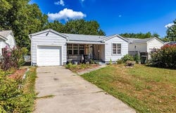 516 Kankakee Street, Muskogee, OK 74403