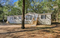 6108 Old River Road, Baker, FL 32531