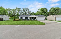 395 Louise Drive, Saint Paris, OH 43072