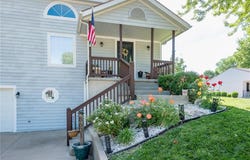 8601 England Street, Overland Park, KS 66212