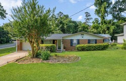 1809 Quince Drive, Tallahassee, FL 32308