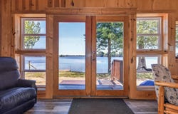 1-4946 MUSKY POINT RD, Mercer, WI 54547