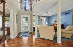 19919 Dovetail Drive, Brownstown, MI 48183