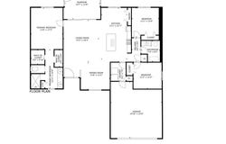 3153 N Chandler Drive, Hernando, FL 34442