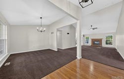 155 Snake River Drive, Dardenne Prairie, MO 63368