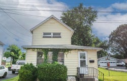 831 N Walnut Street, Luzerne, PA 18709
